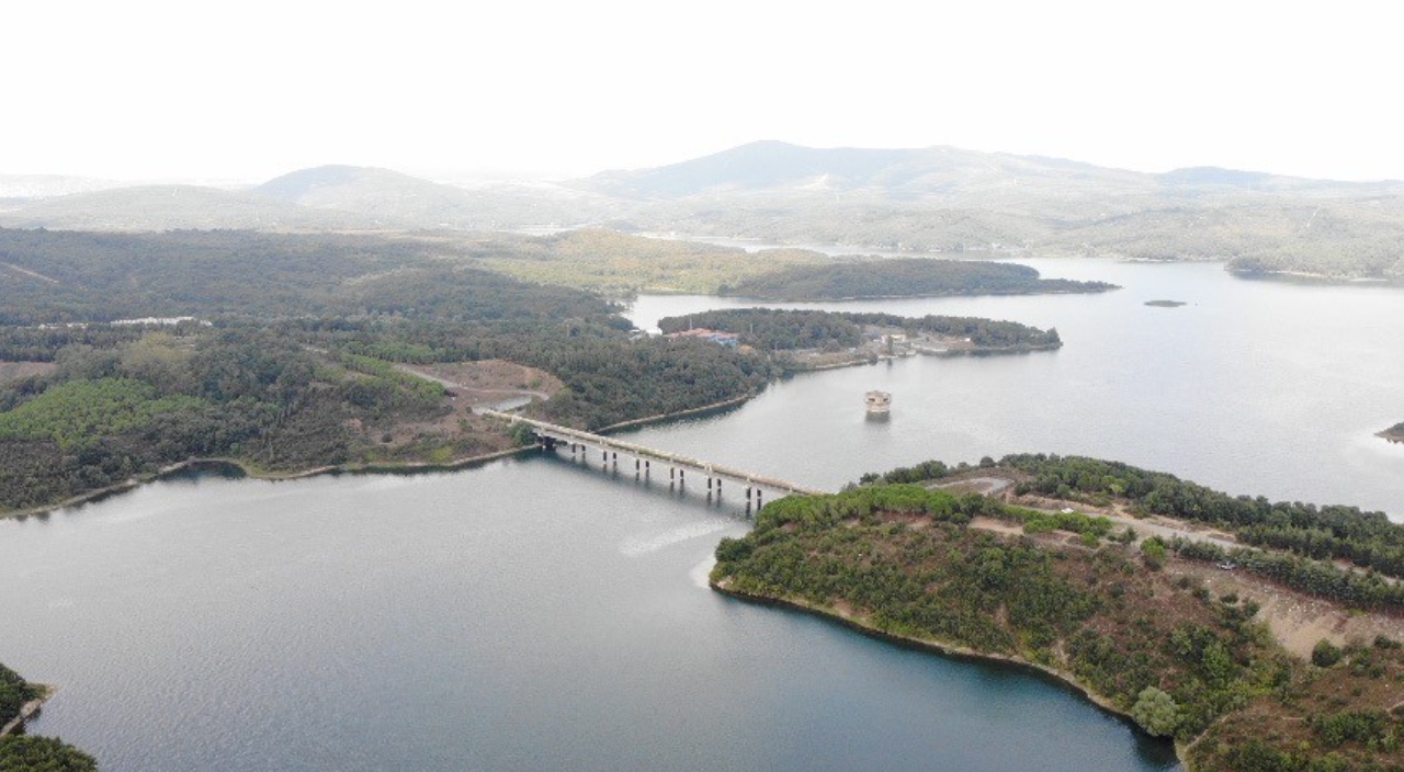 Kırmızı alarm verildi! Barajlardaki su seviyesi yüzde 60'ın altına indi